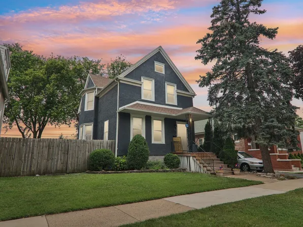 4018 Prescott Ave, Lyons, IL 60534