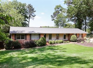 206 Fortson Drive, Athens, GA 30606