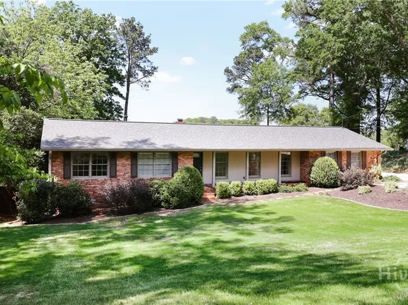 206 Fortson Drive, Athens, GA 30606