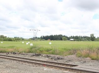 0 Grandview & Kickerville Rd, Ferndale, WA
