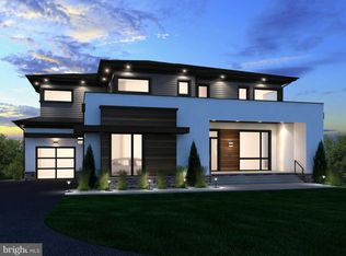 1327 Kurtz Rd, Mc Lean, VA 22101