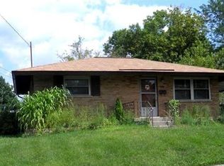 3598 Woodsong Dr, Cincinnati, OH 45251