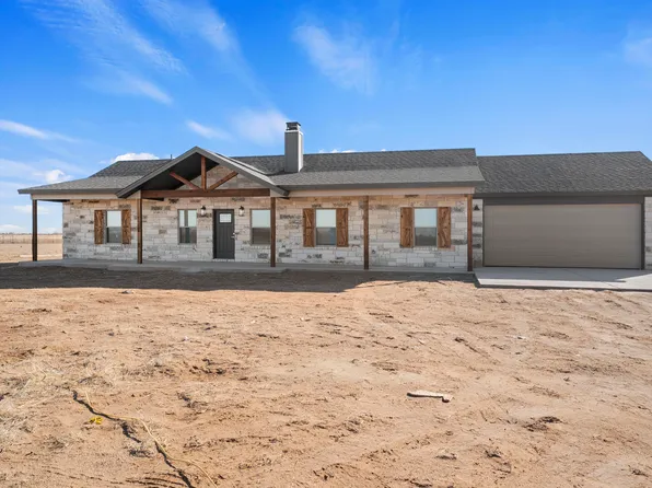 16706 N County Road 1200, Shallowater, TX 79363