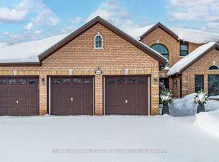 66 Raquel St, Barrie, ON L4N 9S8