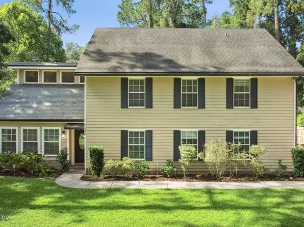 1130 NATURES HAMMOCK Road N, St. Johns, FL 32259
