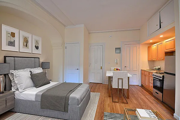 Rented by Time Equities, Inc. | media 16