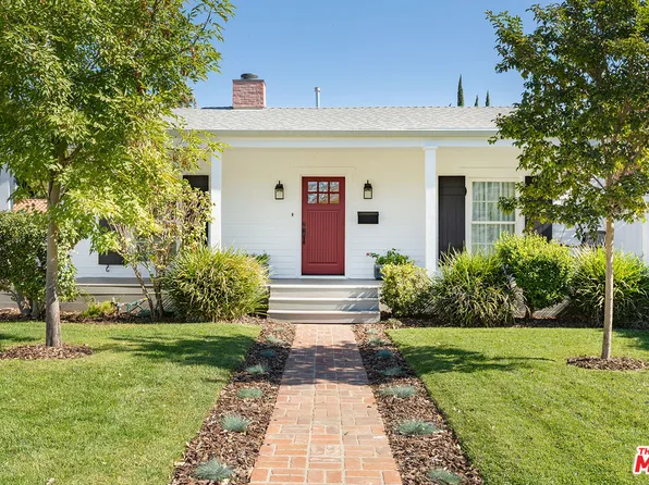 5410 Murietta Ave, Van Nuys, CA 91401