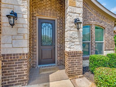 929 Merion Dr, Burleson, TX, 76028