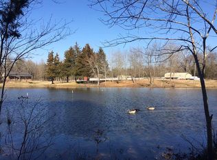 2817 Pine Ridge Rd, Atkins, AR 72823