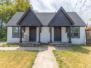 1508 NW 8th St, Oklahoma City, OK 73106