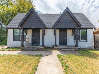 1508 NW 8th St, Oklahoma City, OK, 73106