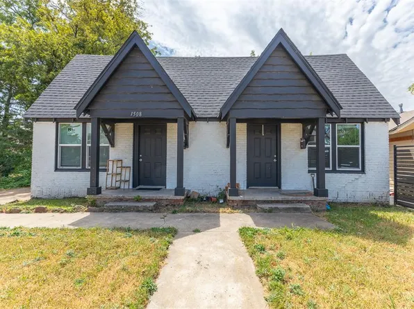 1508 NW 8th St, Oklahoma City, OK 73106