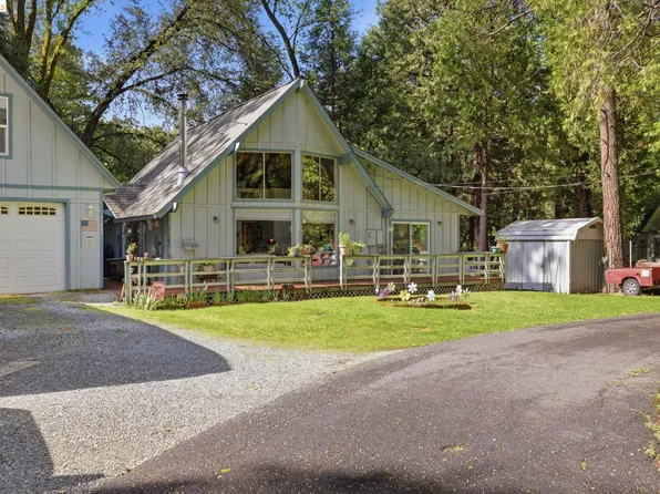 21685 Rogue River Dr, Sonora, CA 95370