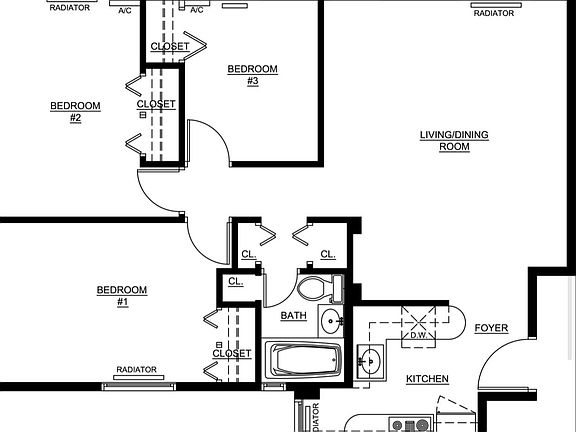 4th image of 20310 43rd Ave #Fff2