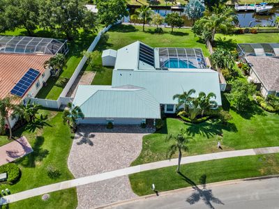 479 NE Solida Circle, Port Saint Lucie, FL, 34983