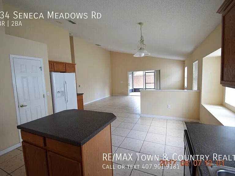 834 Seneca Meadows Rd — Photo 6