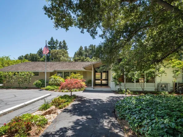38 Elena Ave, Atherton, CA 94027