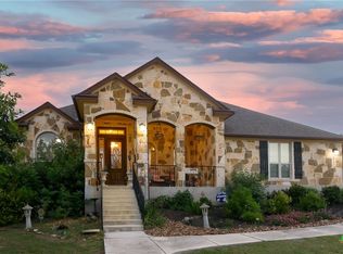 2543 Toenges Ln, New Braunfels, TX 78132