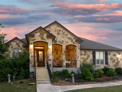 2543 Toenges Ln, New Braunfels, TX, 78132