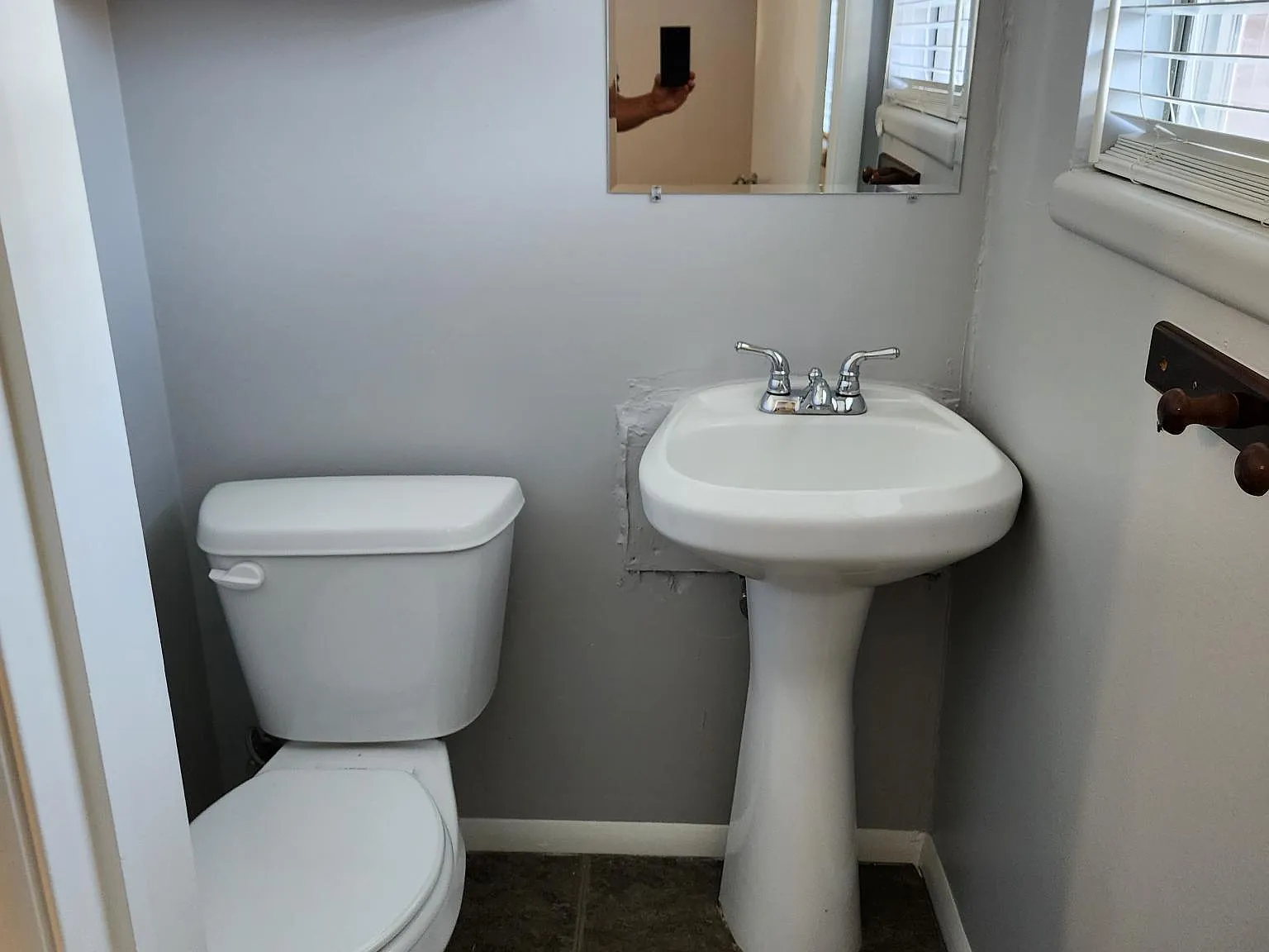 3 bed, 1.5 bath, 1228 sqft, $1,475 — Photo 3