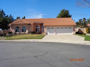 3986 N Flame Tree Ave, Rialto, CA 92377