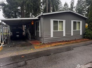 18425 NE 95th Street #76, Redmond, WA