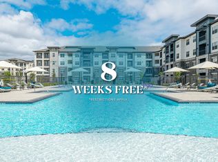 Mio District West, Richmond, TX 77407