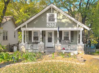 8202 Main St, Kansas City, MO 64114