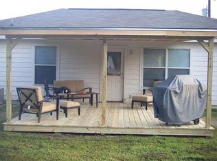 16400 Many Trees Ln, Conroe, TX 77302