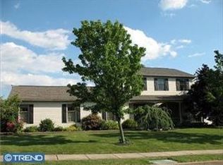 21 Woodview Dr, Chalfont, PA