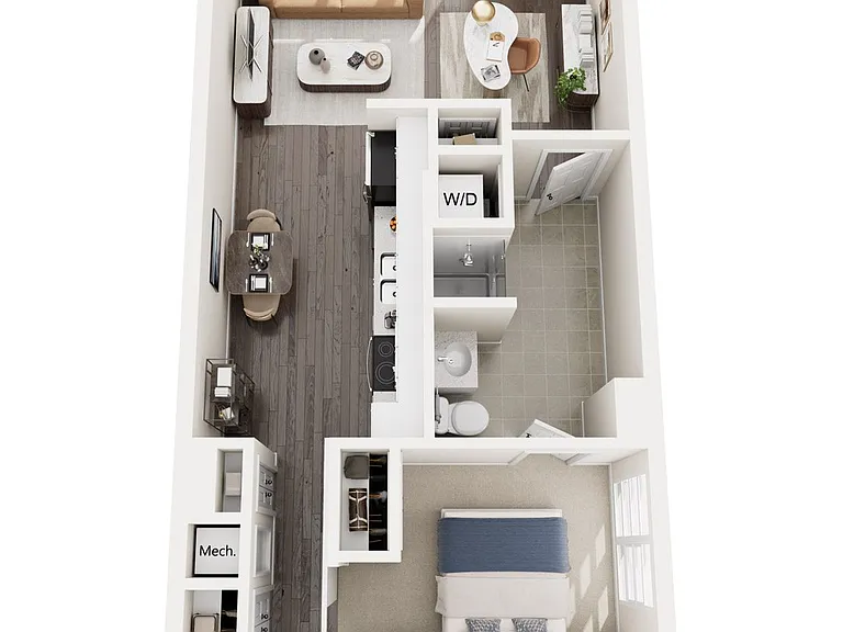 Onyx on First — Photo 18