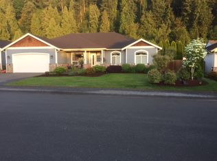 13718 140th Ave E, Orting, WA 98360