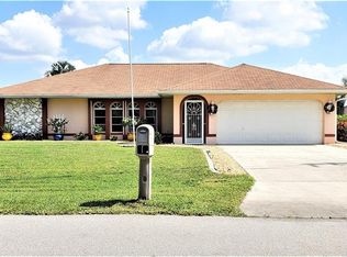 36 Valdiva St, Punta Gorda, FL 33983