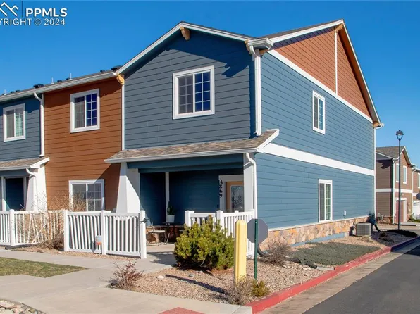 4869 Pearl Kite Vw, Colorado Springs, CO 80916