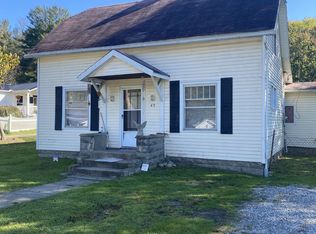 47 2nd St, Coalton, OH