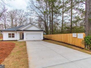 26 Blackberry Rdg, Cartersville, GA 30120