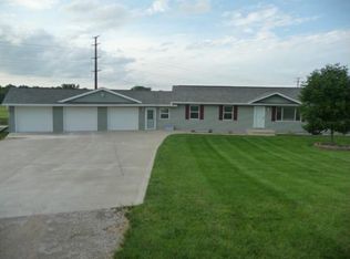 5463 Elk Horn St, Norwalk, IA 50211