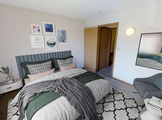 4901 Todd Dr UNIT 44, Ames, IA 50014