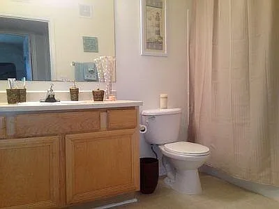 2nd bath