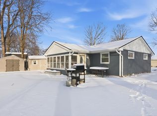 7030 S 1195 E, Hudson, IN 46747