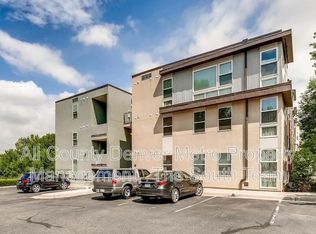 5201 S Fox St UNIT 101, Littleton, CO 80120