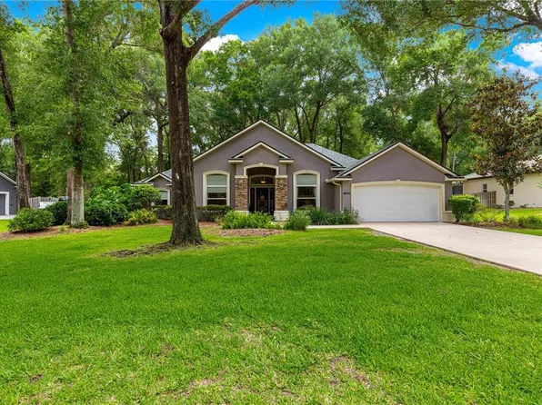 4465 SE 48th Place Rd, Ocala, FL 34480