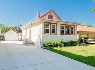 2511 Spring St, Racine, WI 53405