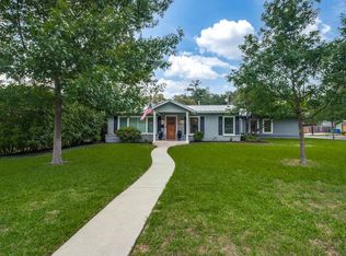 427 Robinhood Pl, San Antonio, TX 78209