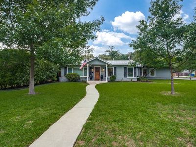 427 Robinhood Pl, San Antonio, TX, 78209