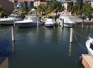 13 Seascape Peninsula, Humacao, PR 00791