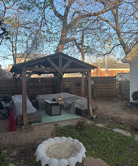 218 W Apache St — Photo 4