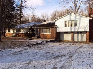 330 E 550 N, Kokomo, IN 46901