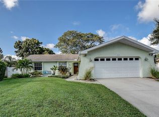 2833 Trailwood Ct, Clearwater, FL 33761