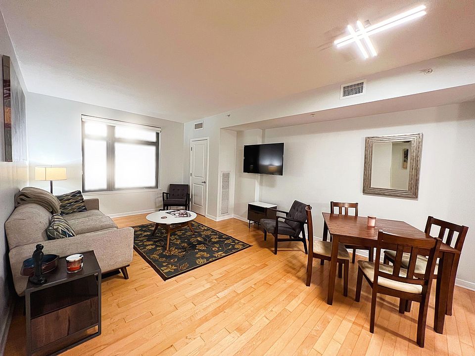 Living/Dining